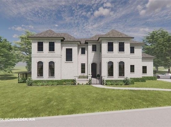 15 OAK HILLS Lane, New Orleans, LA 70131