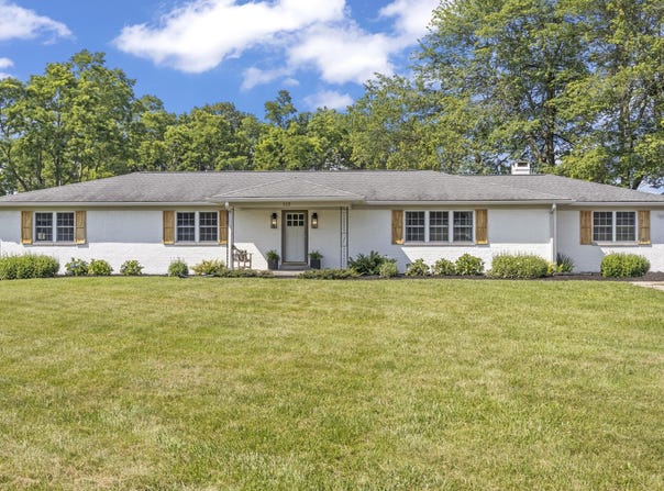 117 Barkley Estates, Nicholasville, KY 40356