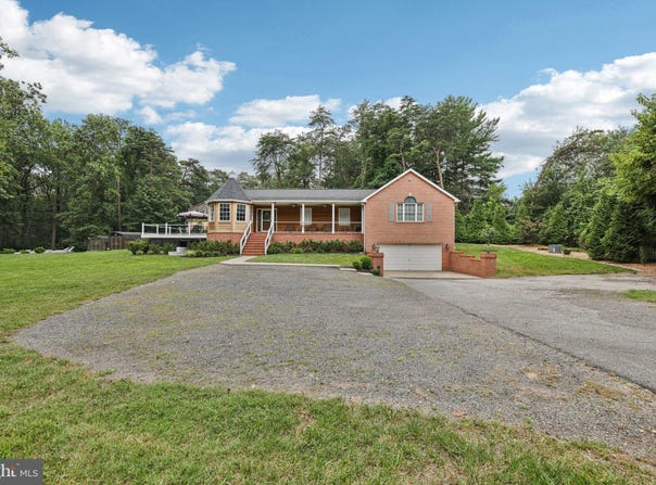 1912 MONTEVIDEO ROAD, JESSUP, MD 20794