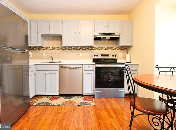 16278 TACONIC CIRCLE, DUMFRIES, VA 22025