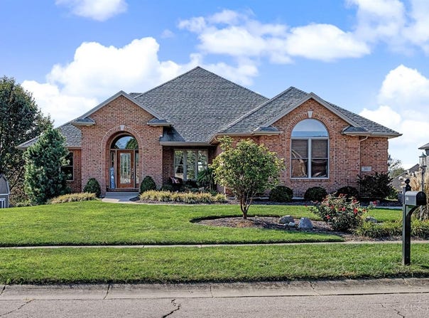 381 Sunset Drive lot: 0, Carlisle, OH 45005