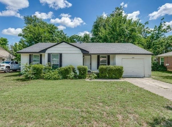 944 Old Orchard Road, Garland, TX 75041
