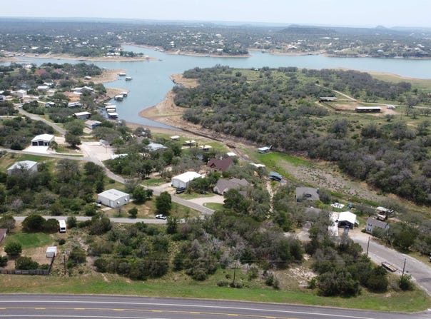 Lot 102-103 Tbd Fm 2341, Burnet, TX 78611