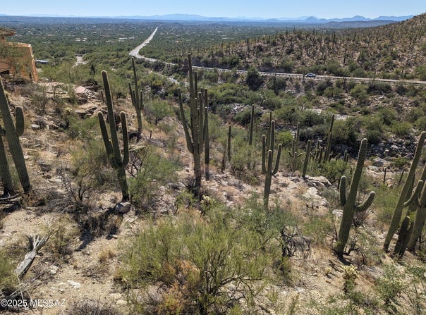 11665 E Balboa Place, Tucson, AZ 85749