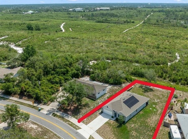 2135 E OLD MILL DRIVE, DELTONA, FL 32725