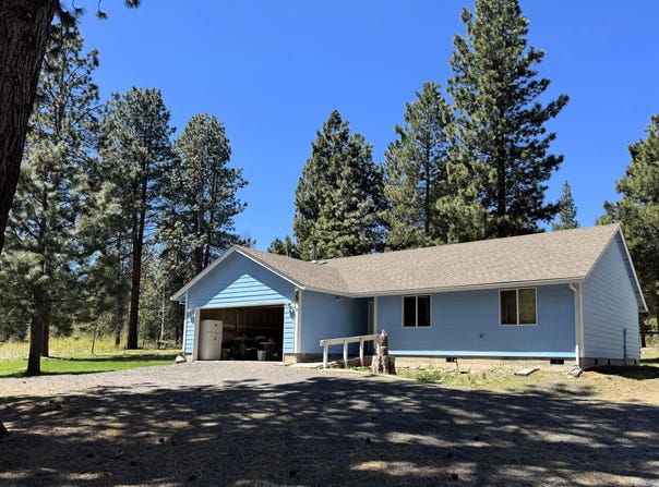42260 Brook Trout Lane, Chiloquin, OR 97624
