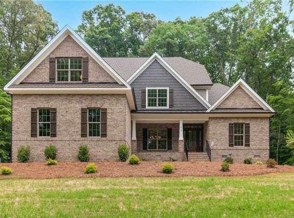 814 Montrachet Court, Lewisville, NC 27023