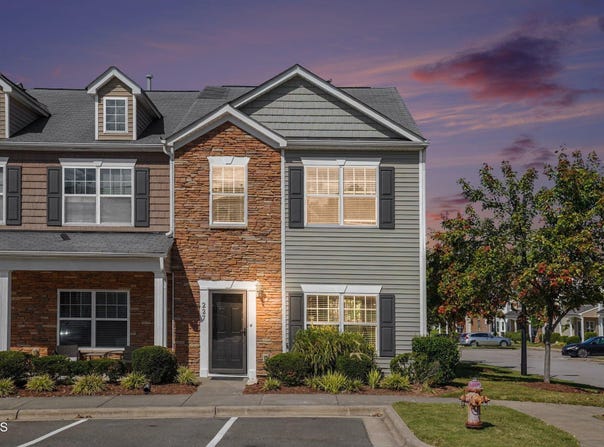 1304 Cozart Street, Durham, NC 27704