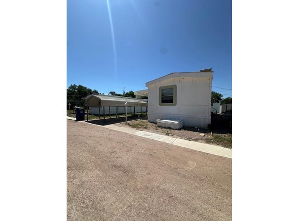 510 N 19th St unit: 22, Canon City, CO 81212