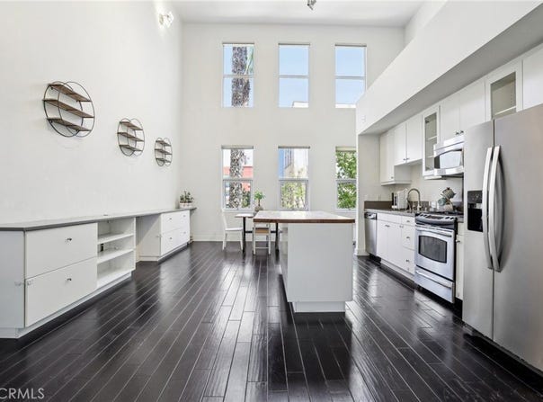 721 N Poinsettia Street, Santa Ana, CA 92701