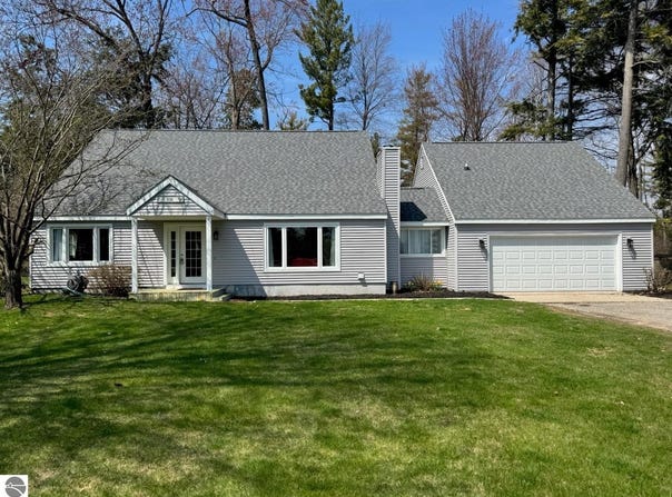 1116 Margo Street, Tawas City, MI 48763