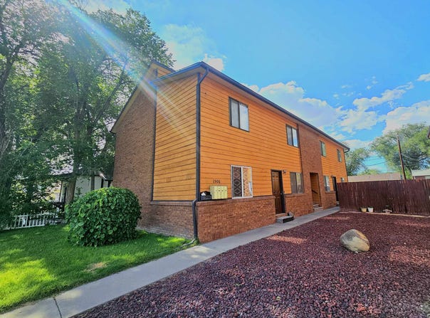 1506 Main Street, Grand Junction, CO 81501