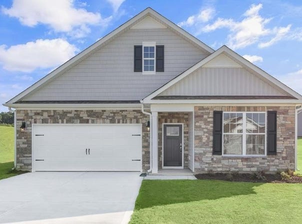 3312 Carroll Drive, Jonesboro, AR 72404