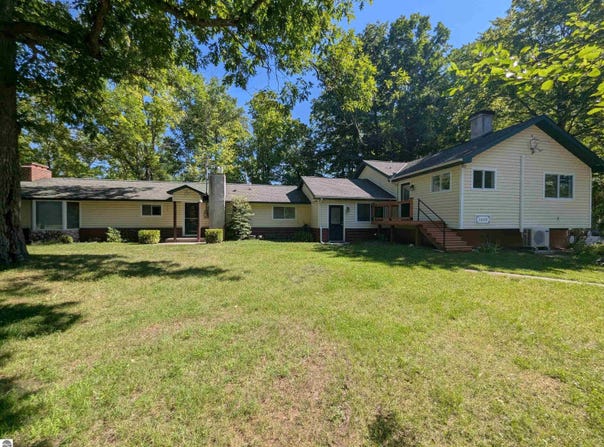 1620 N Michigan, Omer, MI 48749