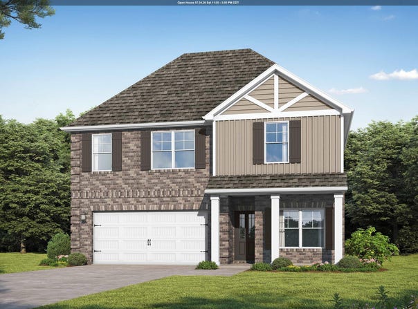 8148 KIMBRELL STATION LOOP, MCCALLA, AL 35111