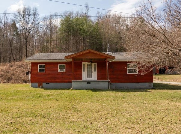 4662 Baker Highway, Huntsville, TN 37756