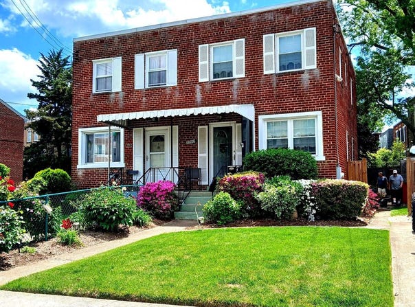 3202 13TH ROAD S, ARLINGTON, VA 22204