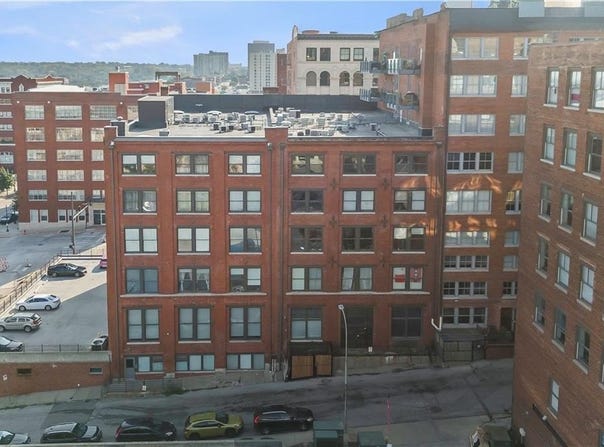 700 Broadway Boulevard, Kansas City, MO 64105