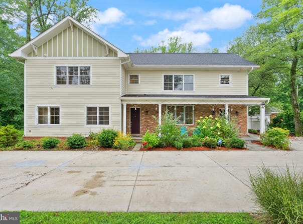5104 BIRCH LANE, ANNANDALE, VA 22003