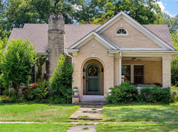 610 Fitzhugh, Paris, TX 75460