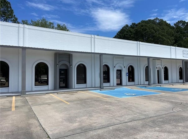 106 Shoppers Way, Brunswick, GA 31525