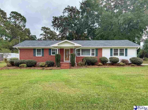 309 S Townsend Street, Lake View, SC 29563