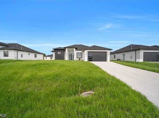 3621 5th Street SW, Lehigh Acres, FL 33976