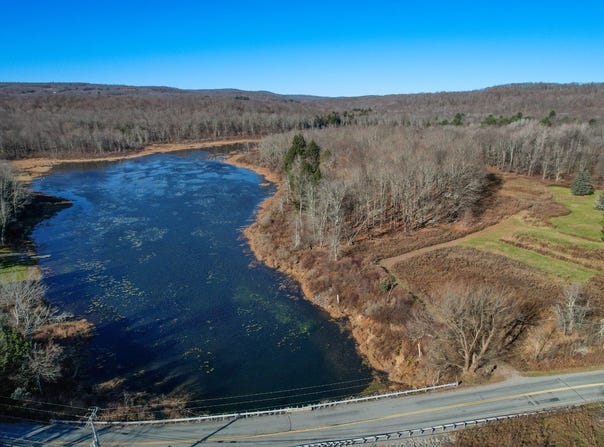 0 Como Road, Lake Como, PA 18439