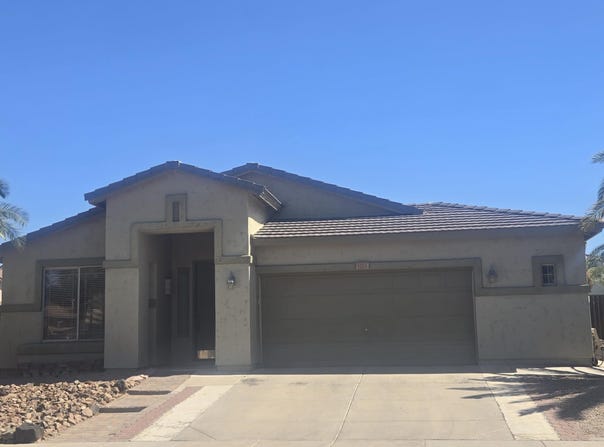 1353 W Roadrunner Drive, Chandler, AZ 85286