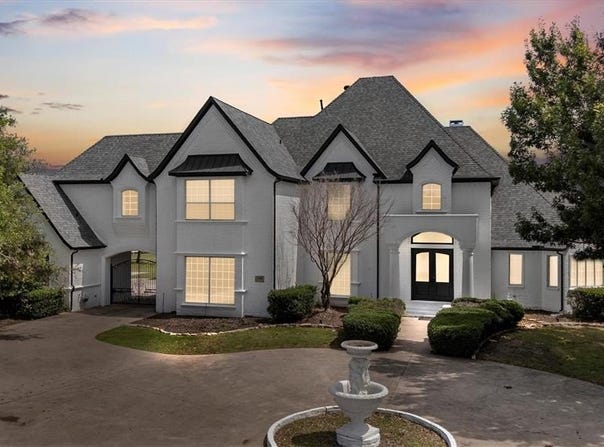4400 Pecan Orchard Drive, Parker, TX 75002