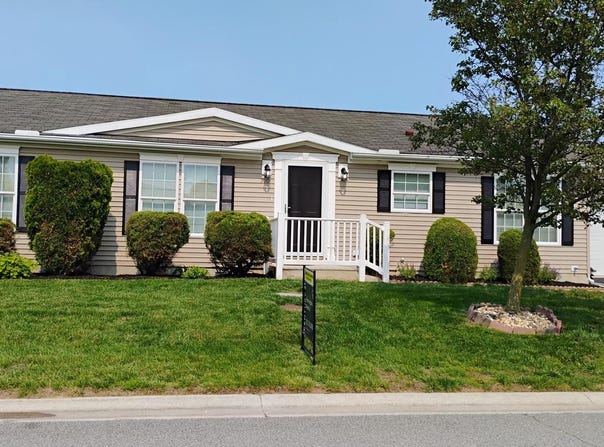 710 MCGINNIS DRIVE, DOVER, DE 19901