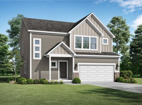 1108 Royal Arch Trail, Raymore, MO 64083