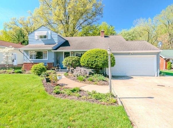 2110 Miami Road, Euclid, OH 44117