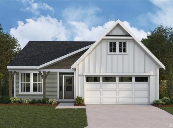 909 Mulligan Place, Lebanon, OH 45036