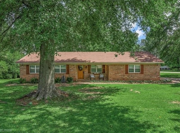 503 Sand Valley Road, Shreveport, LA 71107