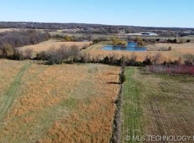 16509 N Bryant Road, Tahlequah, OK 74464