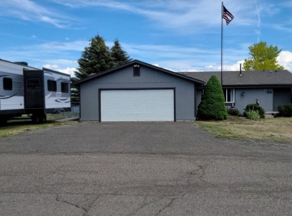 205 WILLIAM ST, Enterprise, OR 97828