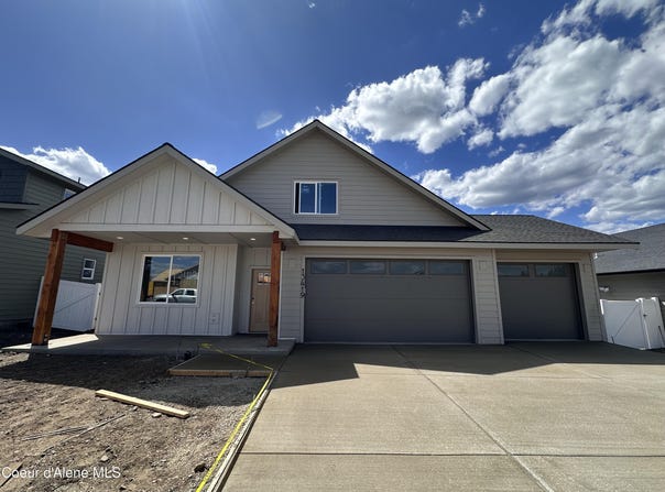 13419 N Bale St, Rathdrum, ID 83858