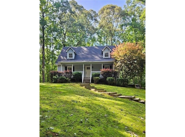 713 TRICKUM VALLEY Drive, Woodstock, GA 30188
