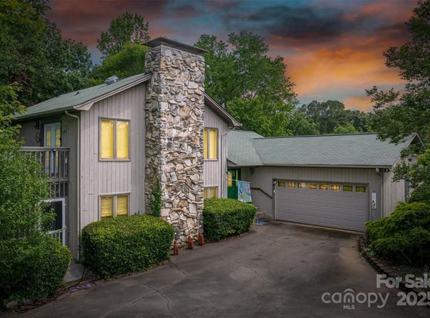 40 Old Field Road, Taylorsville, NC 28681