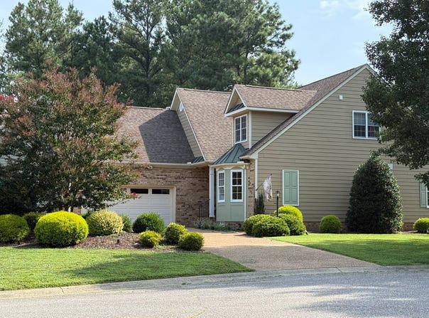 11283 Winding River Road, Providence Forge, VA 23140