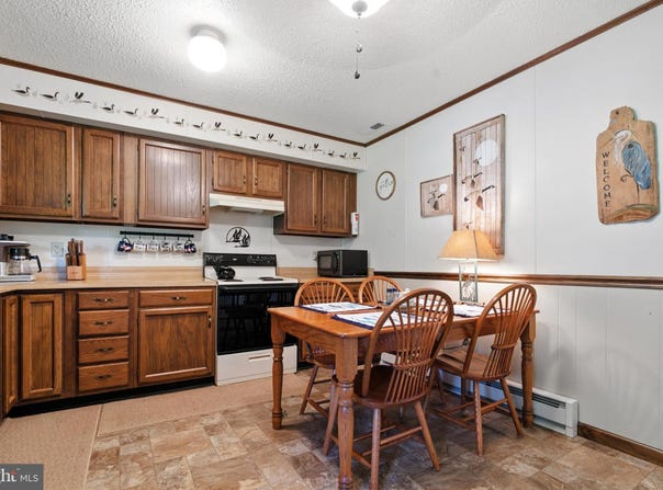 5722 JUDEFIND AVENUE, ROCK HALL, MD 21661