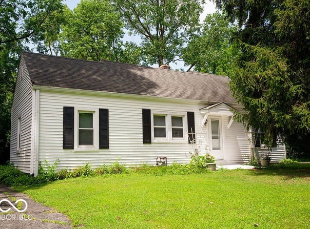 6780 E Pleasant Run Pw Drive N, Indianapolis, IN 46219