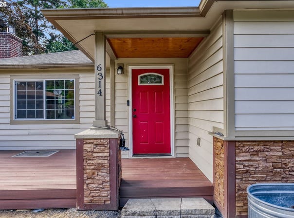 6314 SE JENNINGS Ave, Milwaukie, OR 97267