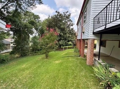 6905 DRYLOG STREET, CAPITOL HEIGHTS, MD 20743