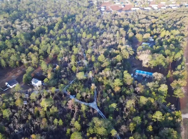 McCall Bridge Road, Quincy, FL 32351