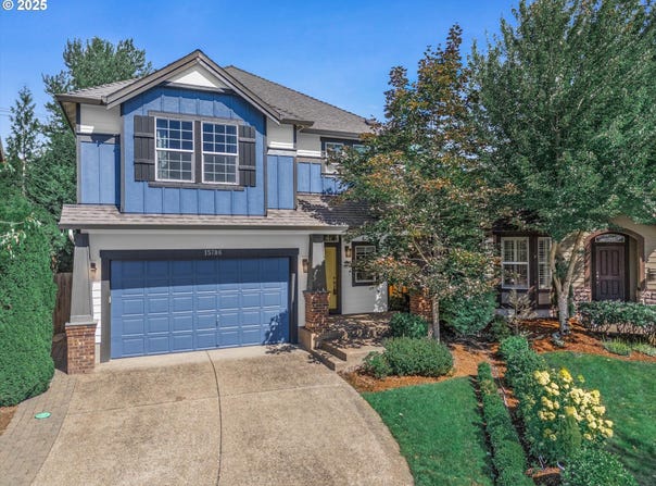 15786 SE JANSIK CT, Damascus, OR 97089