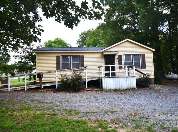 416 E Union Street, Marshville, NC 28103