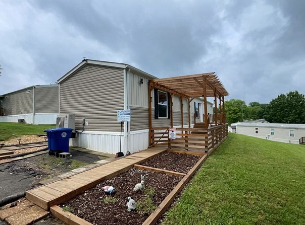 8804 CAVENLEE HL, OOLTEWAH, TN 37363