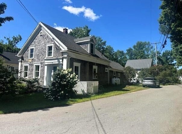 40 Church Street, Stockton Springs, ME 04981
